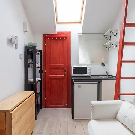 Daire I Host - Poggi 7 Milano